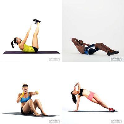 Abs