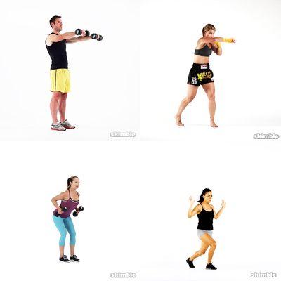 Arms