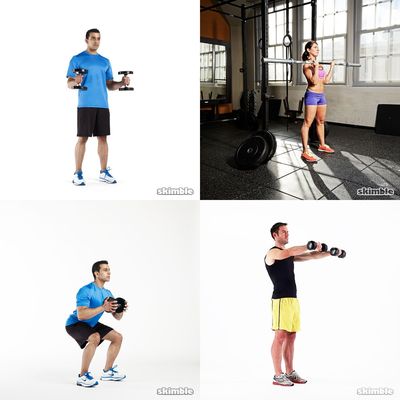 Arms