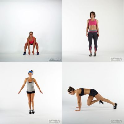 cardio