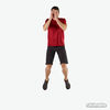 Linear Hop to Stabilization