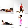 Lower Body Quick
