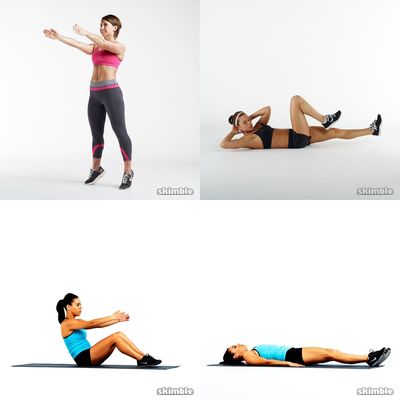 Pilates
