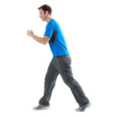 Running