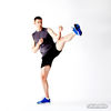 Personal Workouts