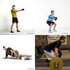 Lower Bod