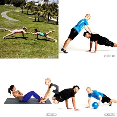 Workouts For 2