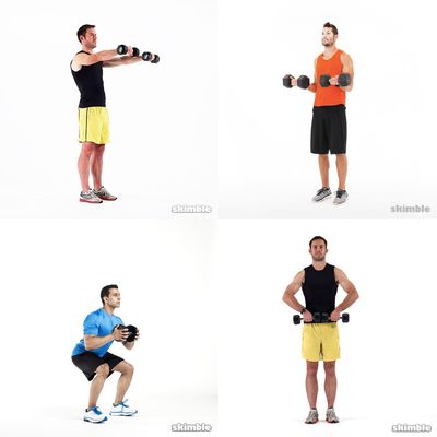 weights/bench