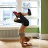 Handstands