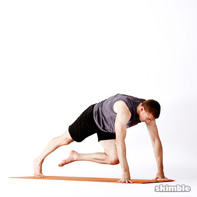 Back Exercises