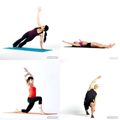 Yoga
