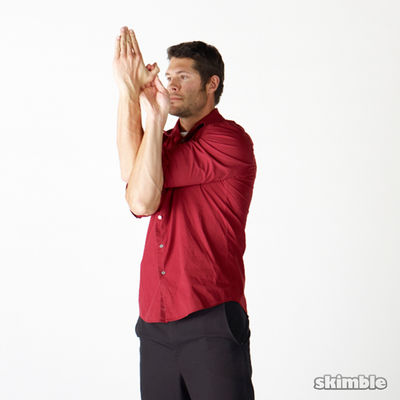 stretch