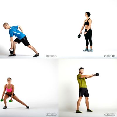kettleball