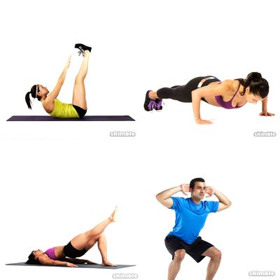 Core