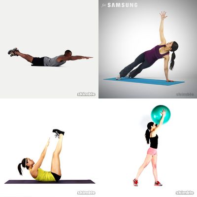 Core
