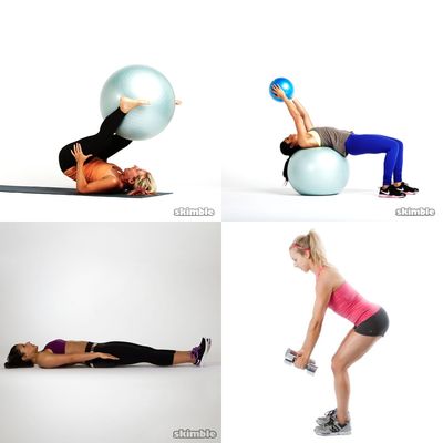 Try These