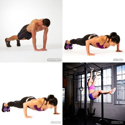 Workouts