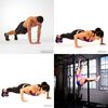 Workouts