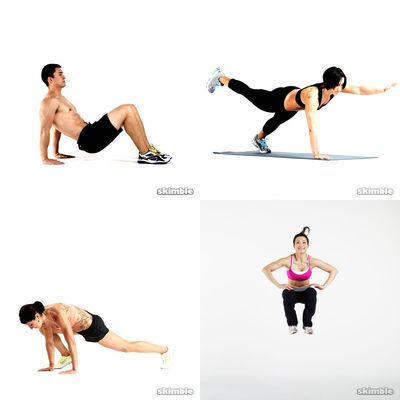 workout