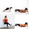 Weekly Workout