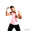 arms