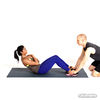Partner‘s workout