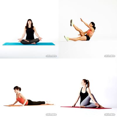 Exercise