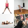 workouts