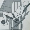 gettin buff