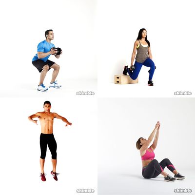 tabata