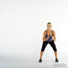 Side Shuffles