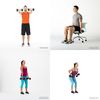 balance upper body