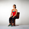 CHAIR WORKOUTS
