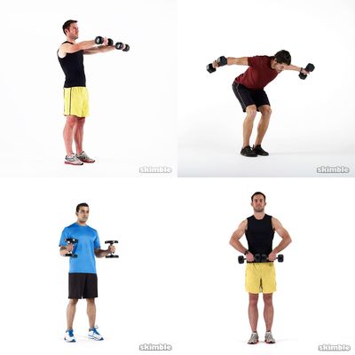 Arms