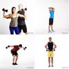 arms