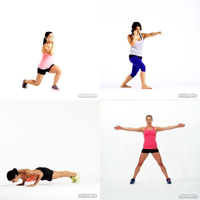 hiit