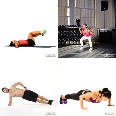 Workout