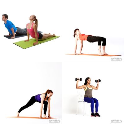 Get Fit