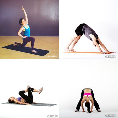 Flexibility