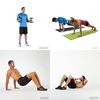 Arms And Abs