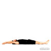 Cross Leg Obliques