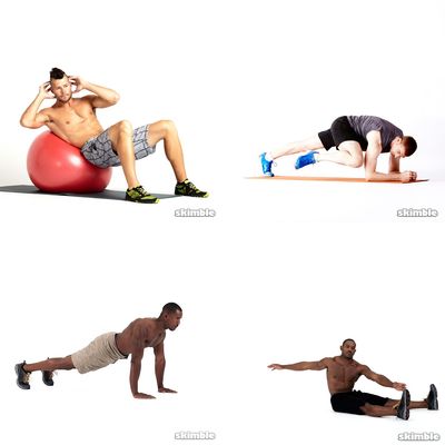 core work
