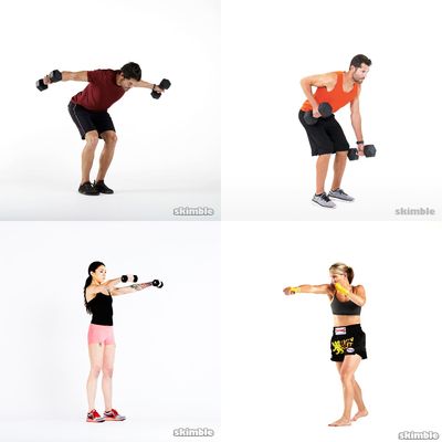 workouts