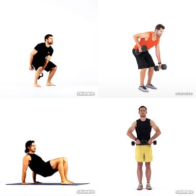 Arms