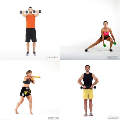 Arms