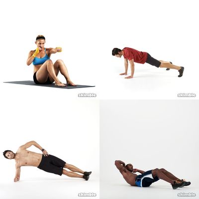 Core