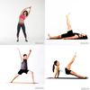 Multi-Focal Workout