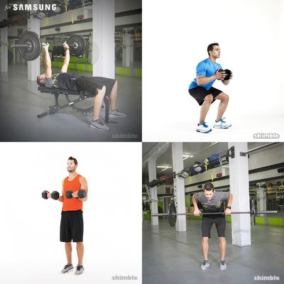 Weights