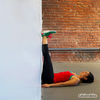 Wall Stretch