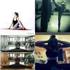 stretches
